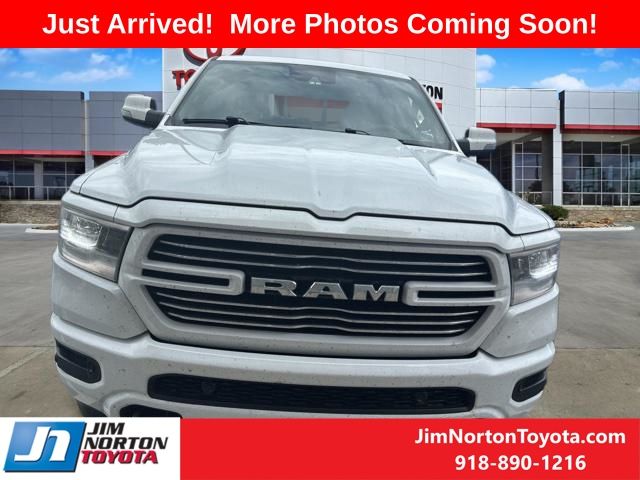 ram ram 1500 pickup 2024 1C6SRFJTXRN116999 image ram ram 1500 pickup 2024 1C6SRFJTXRN116999 image